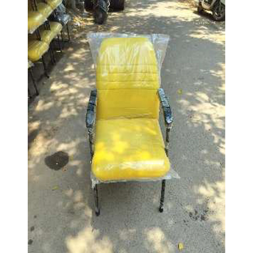 R Type Visitor Chair