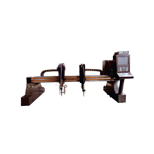 Finecut Series Light CNC Cutting Machine
