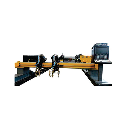 DG Mejor Series Portal CNC Flame Plasma Cutting Machine