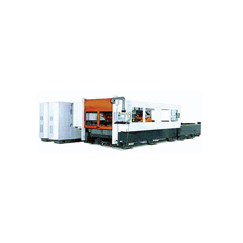 DGLaser Series CNC Laser Cutting Machine