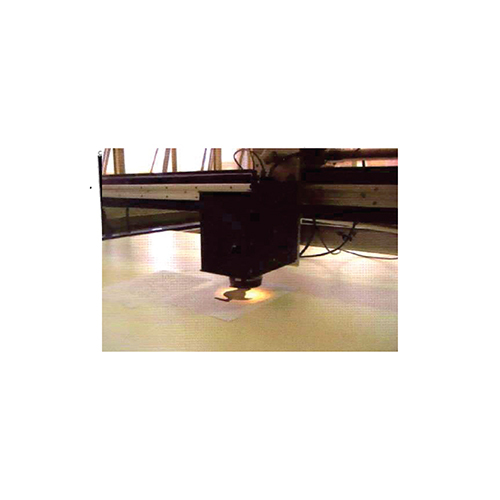 DGLaser 3015-500 Series Light CNC Cutting Machine