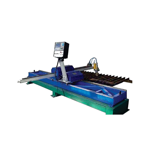 Small CNC Cutting Machine