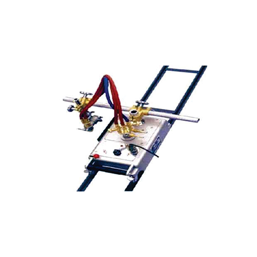 DG1-30 Semi Automatic Burning Cutting Machine
