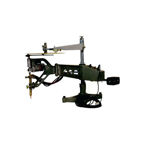 DG2-150 Series Profiling Burning Cutting Machine