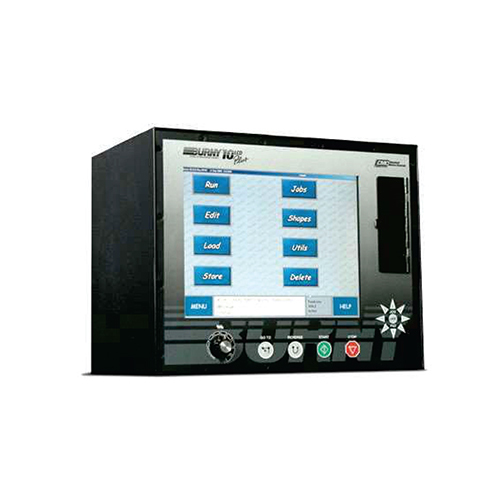 Burny 10 Lcd Plus CNC Cutting System