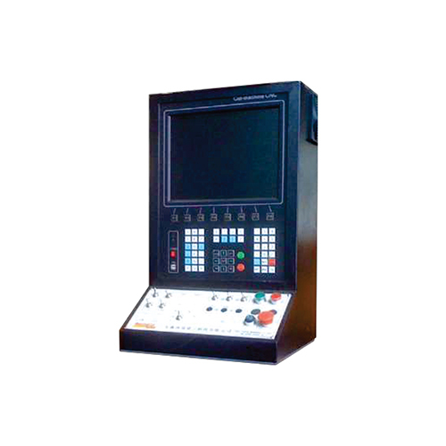 Fl5000 Automatic CNC System
