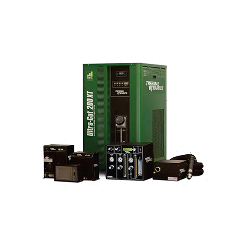 Thermal Dynamic Plasma Power Ultra Cut XT System