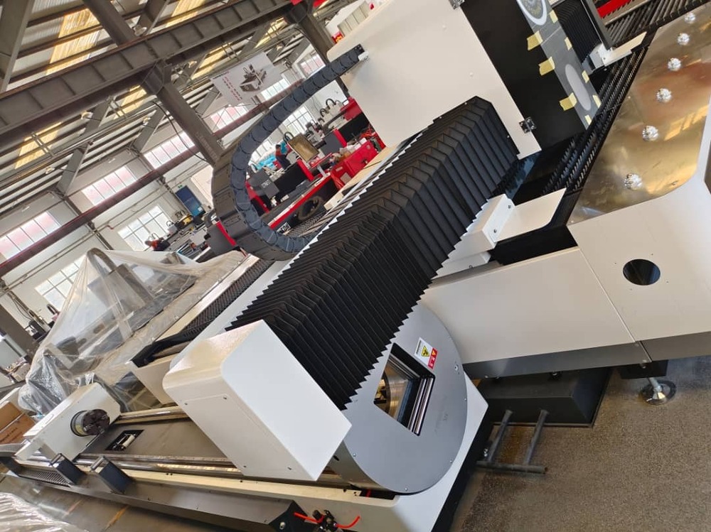 Automatic Die Cutting And Creasing Machine