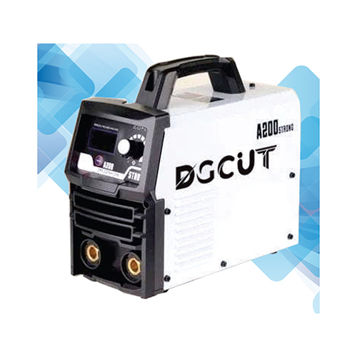 A200 Strong Plasma Welding Machine