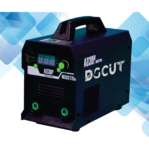 A230P Industrial Plasma Welding Machine