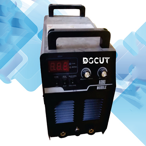 A280P Industrial Plasma Welding Machine