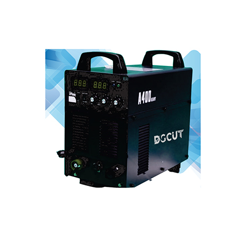 A400 Industrial Plasma Welding Machine
