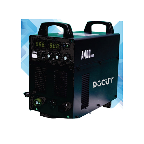 A400 Heavy Plasma Welding Machine