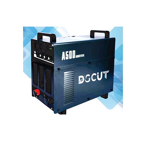A500 Industrial Plasma Welding Machine