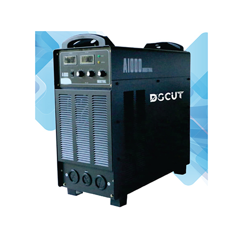 A1000 Industrial Plasma Welding Machine