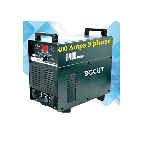 T400 Industrial 3 Phase Plasma Welding Machine