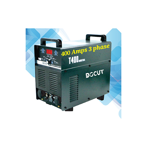 T400P 400A Industrial Plasma Welding Machine