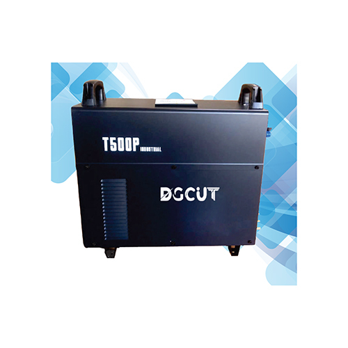 T500P Industrial Plasma Welding Machine