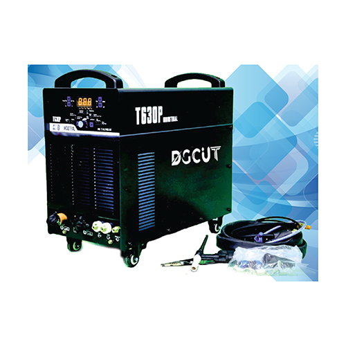 T630P Industrial Plasma Welding Machine
