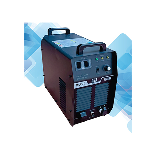 C63 CNC Plasma Welding Machine