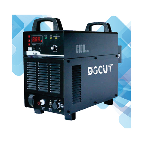 C100 Plasma Welding Machine