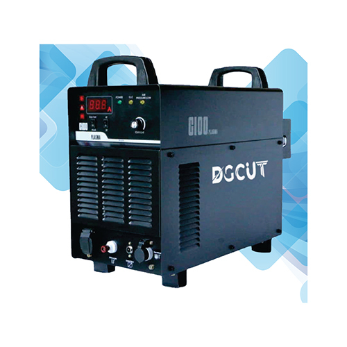 C105 Plasma Welding Machine