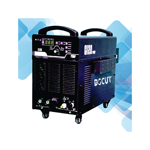 C120 Pump Plasma Welding Machine