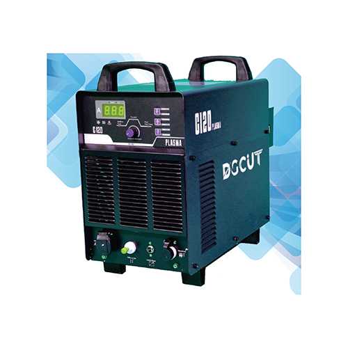 C120 Plasma Welding Machine