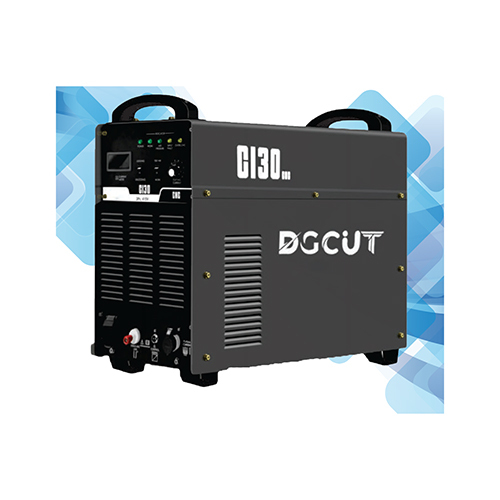 C130 CNC Plasma Welding Machine