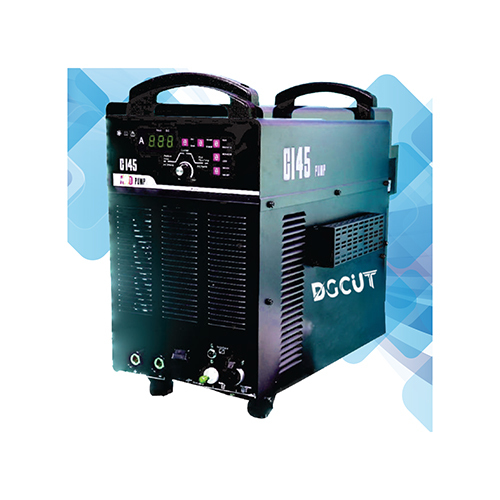 C145 Pump Plasma Welding Machine