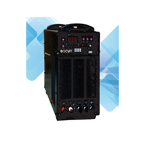 C200 CNC Plasma Welding Machine
