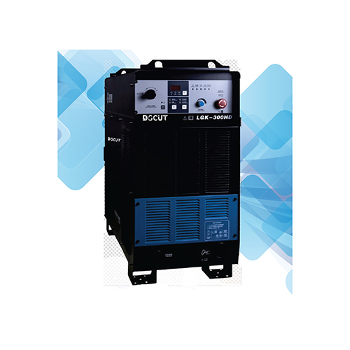 C300 CNC Plasma Welding Machine
