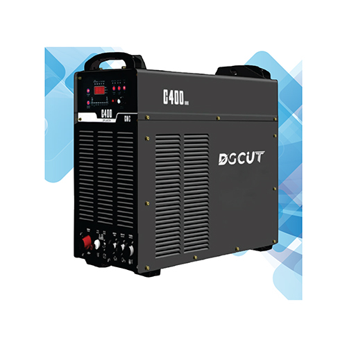 C400 CNC Plasma Welding Machine