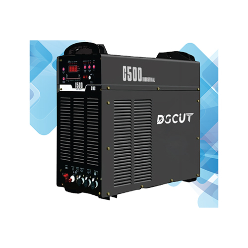 C500 CNC Plasma Welding Machine