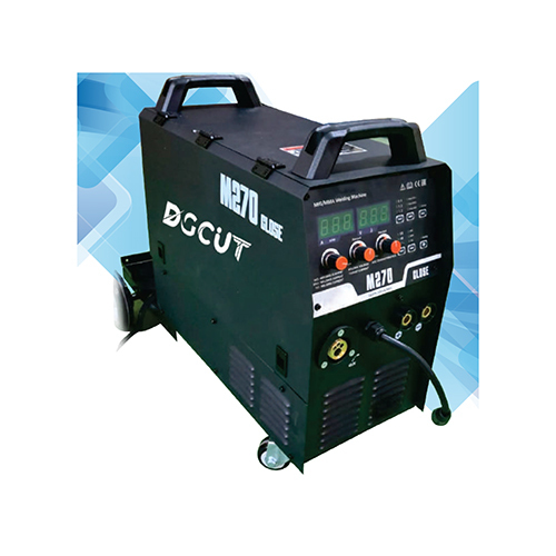M270 Industrial Plasma Welding Machine