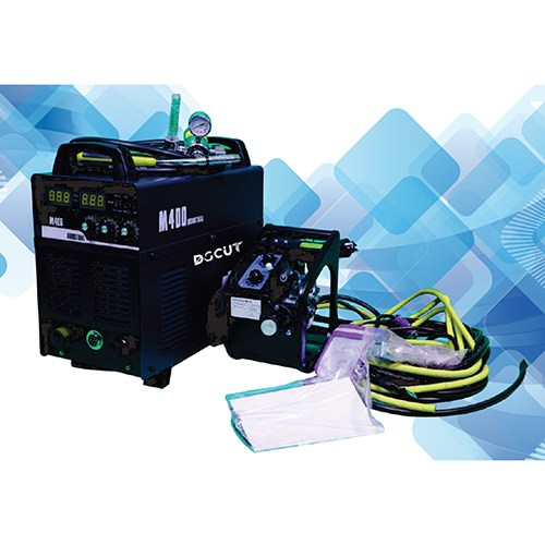M400 Strong Plasma Welding Machine