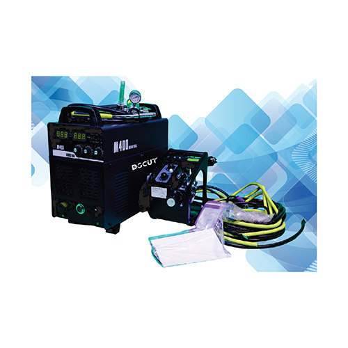 M400 Heavy Plasma Welding Machine