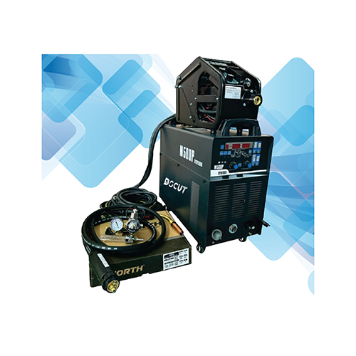M500 Industrial Plasma Welding Machine