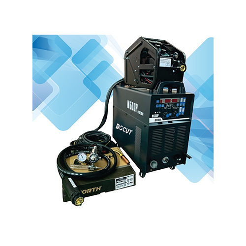 M500P Industrial Plasma Welding Machine
