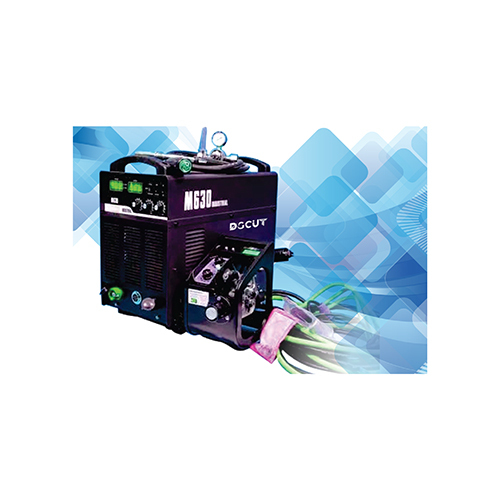M630 Industrial Plasma Welding Machine