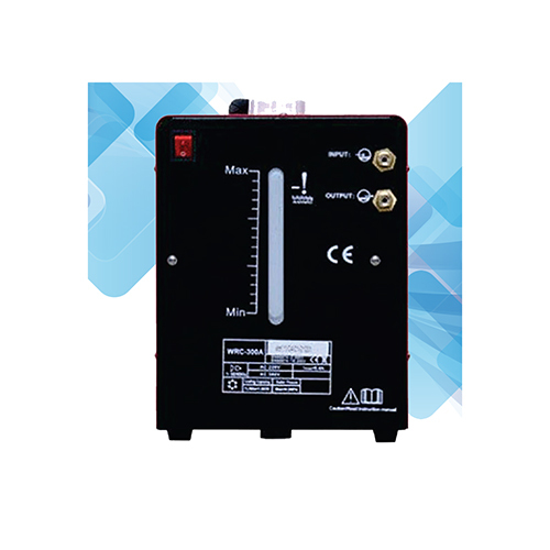 Water Cooling Tank Plasma Welding Machine