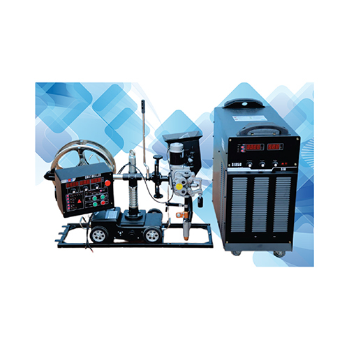 S1000 Saw Plasma Welding Machine