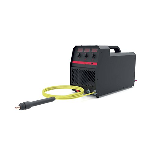 Semiconductor Handheld Laser Welding Machine