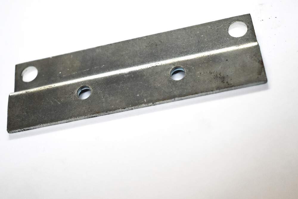 Z Shaped Hardware Fitting Hinges