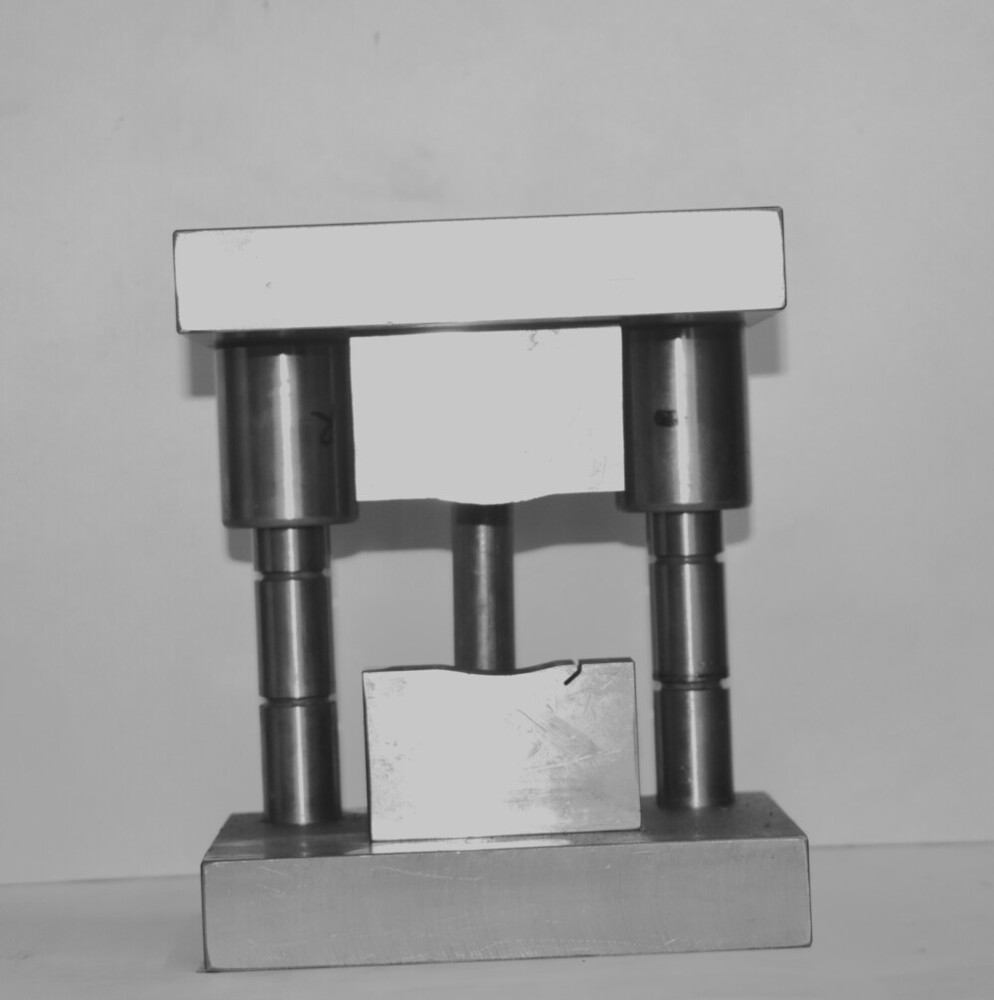 Sheet Metal Die Set