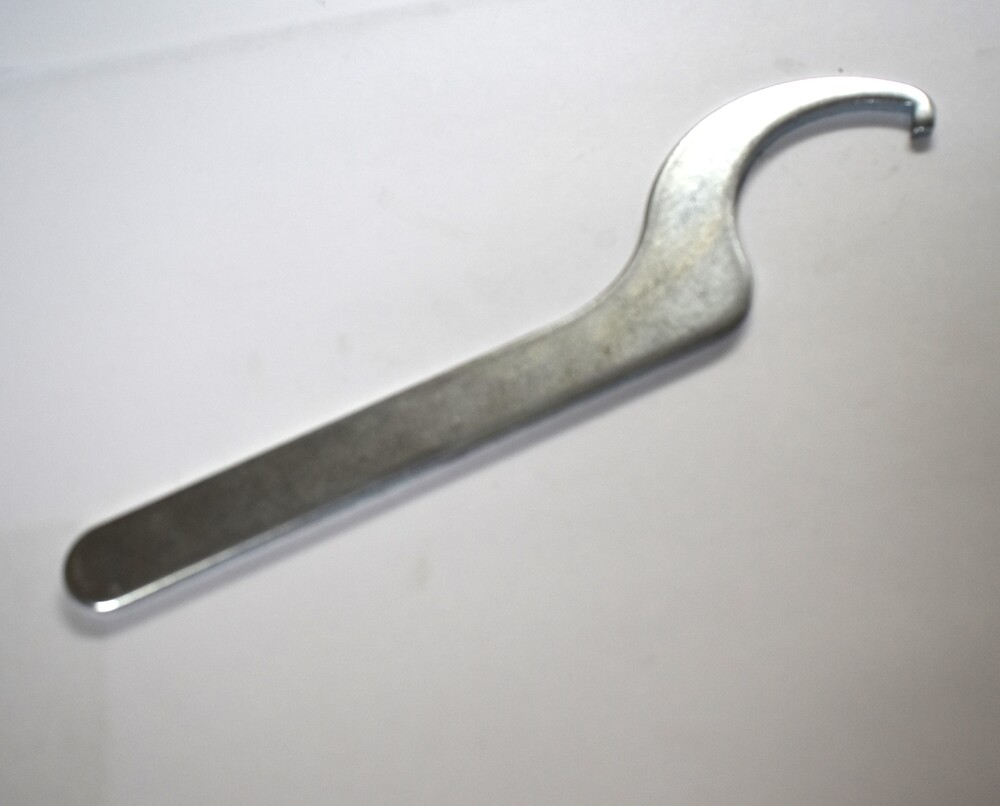 SS C Type Spanner