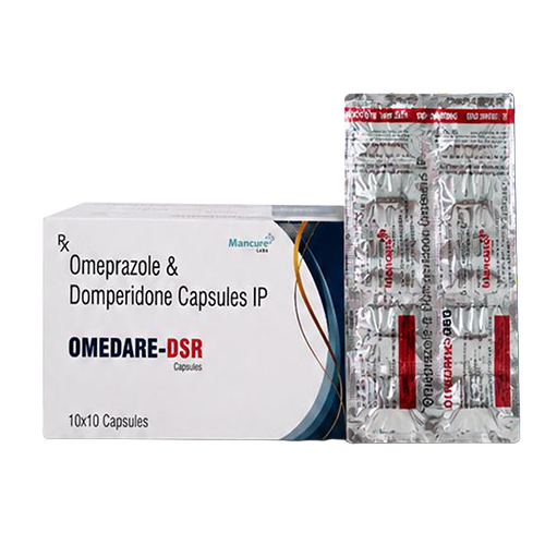 Pharmaceutical Capsules