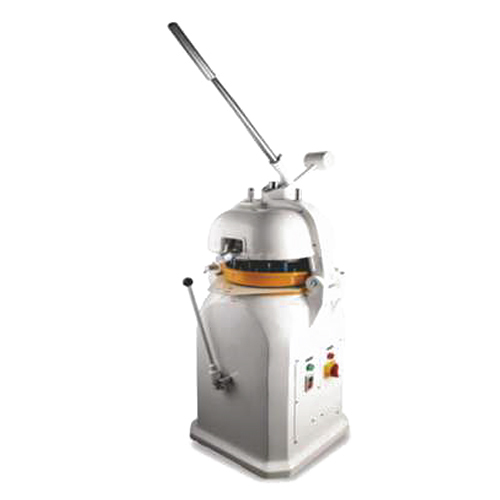 LK-30 Semi Auto Rounder And Divider Dough