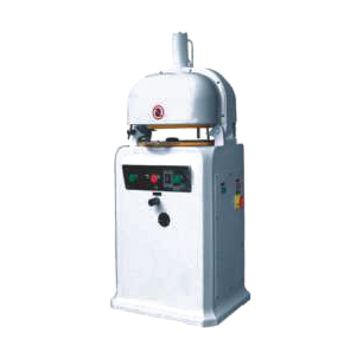 LK-30A Fully Auto Rounder And Divider