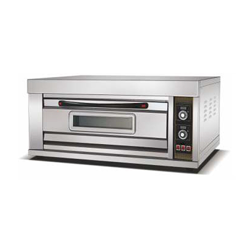 LEO-11 Electric Oven